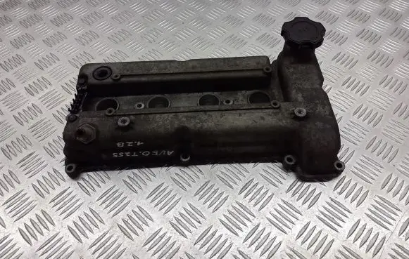 Chevrolet Aveo Rocker cam cover 