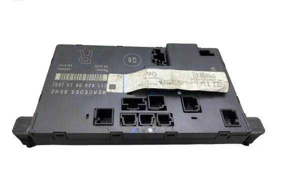 Mercedes-Benz E W211 Door control unit/module 2118200626 356804