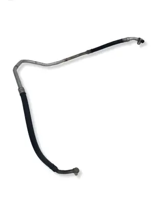 Peugeot Boxer Air conditioning (A/C) pipe/hose 1393100080