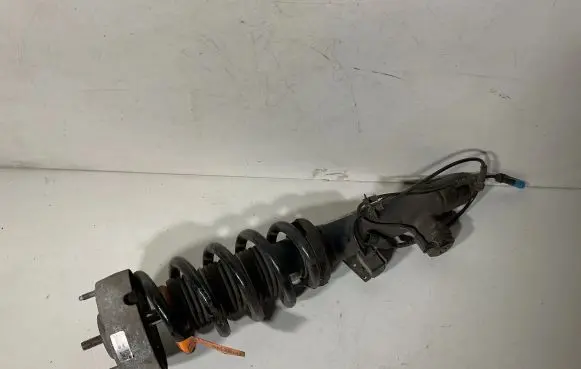 BMW X5 F15 Front shock absorber with coil spring 6875084 10541310 105413100