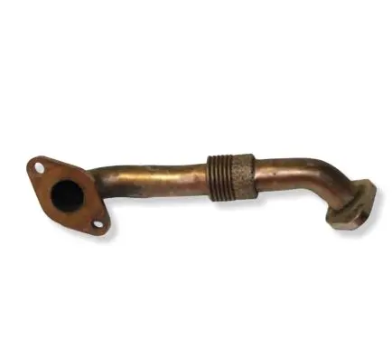 Volkswagen Caddy EGR valve line/pipe/hose 03G131521
