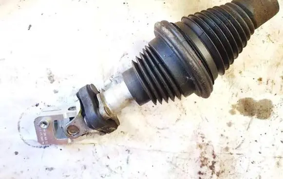 Mercedes-Benz C W204 Steering column universal joint 13t2760005 pp204460191