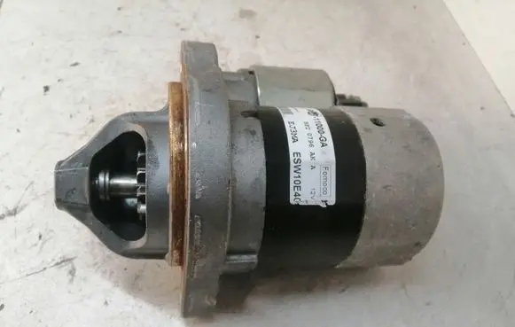 Ford Transit - Tourneo Connect Starter motor CVGT11000GA 8F20796AKA ESW10E40