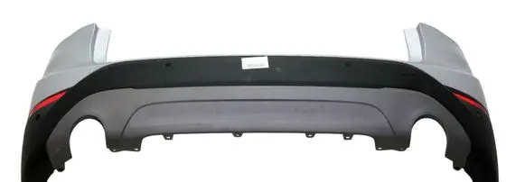 BMW X1 F48 F49 Rear bumper 51127403391 7403391