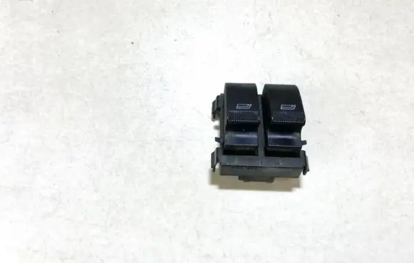 Audi A3 S3 8L Electric window control switch 8l09598851