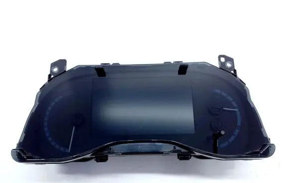Toyota Yaris Cross Speedometer (instrument cluster) 83800F5C40