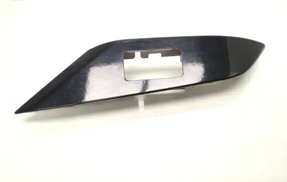 Lexus RX 450H Rear door window switch trim 7427148050