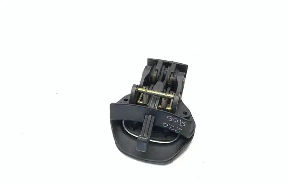 Porsche Boxster 986 Convertible roof lock/latch 98656101702