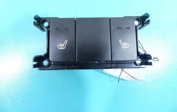 Hyundai Santa Fe Seat control switch 201003413 IMPRK1268435