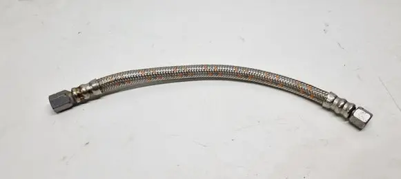Mercedes-Benz SL R231 Fuel line/pipe/hose A2314700375