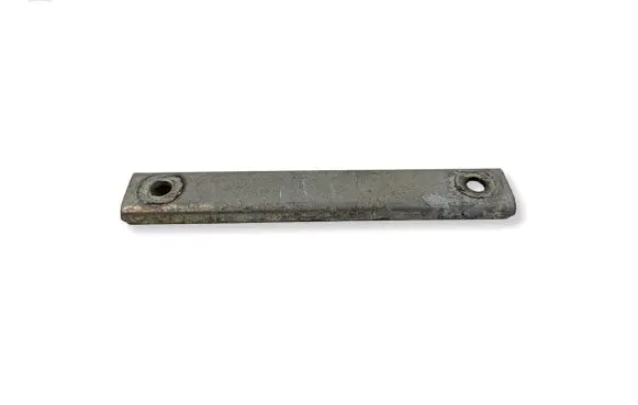 Maserati GranCabrio M145 Other exterior part 