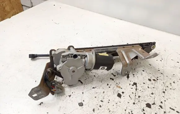 Lancia Voyager Tailgate/trunk/boot lift motor 04894596AA