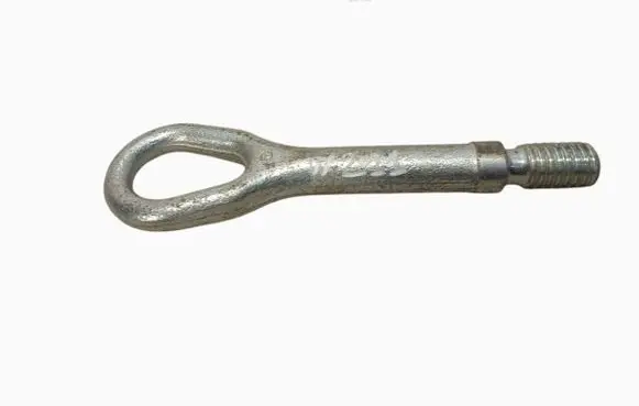 Mercedes-Benz E W211 Towing hook eye MERCEDESW211UCHO