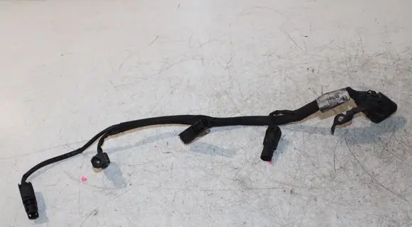 Mercedes-Benz Sprinter W906 Glow plug wires A6511501333