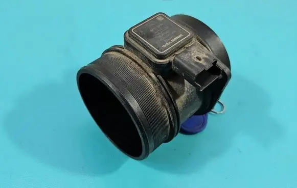 Citroen C8 Mass air flow meter 5WK97002 IMPRK1605255