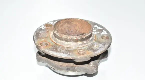 BMW 5 F10 F11 Front wheel ball bearing 6872888 31206872888