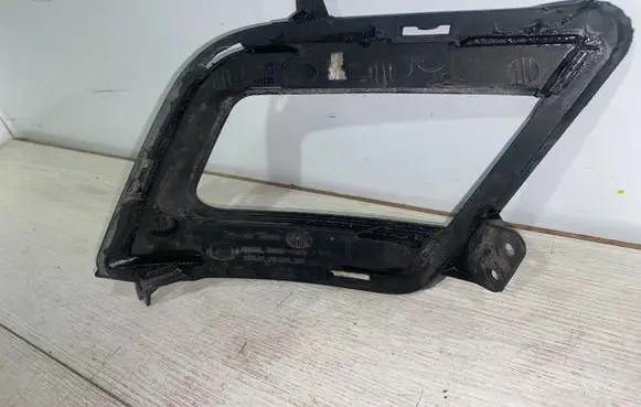 KIA Ceed Front fog light trim/grill 865631H500