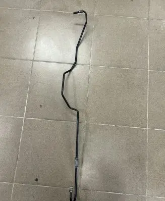 Ford S-MAX Brake booster pipe/hose 