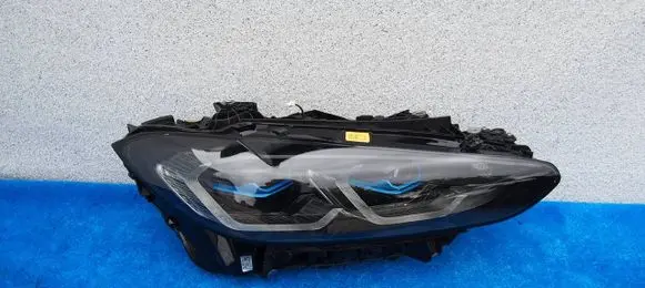 BMW 4 G22 G23 G24 G26 Headlight/headlamp 9505116