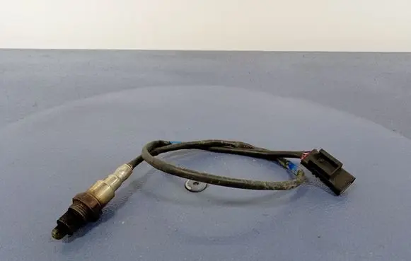 Hyundai Tucson IV NX4 Lambda probe sensor 39210-2M425