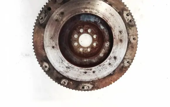 Nissan Almera Tino Flywheel