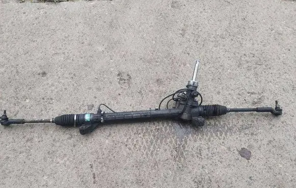 Mazda 3 I Steering rack 44140426