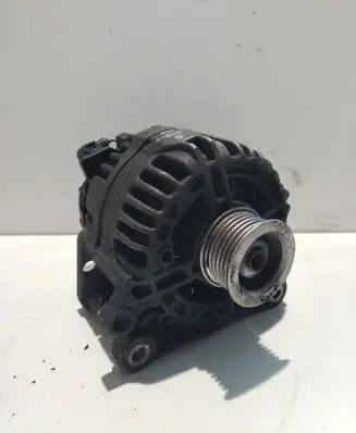 Audi A3 S3 8P Generator/alternator 03C903023D