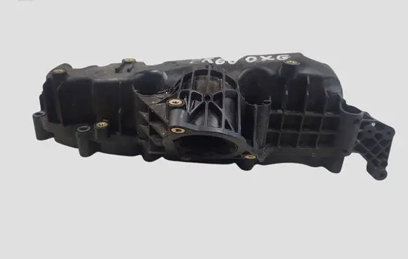 Volkswagen PASSAT B6 Intake manifold 03L129711AG