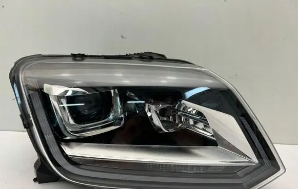 Volkswagen Amarok Headlight/headlamp