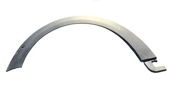 Mini Electric (Cooper SE) Front arch trim 7499549 17949110 74995491