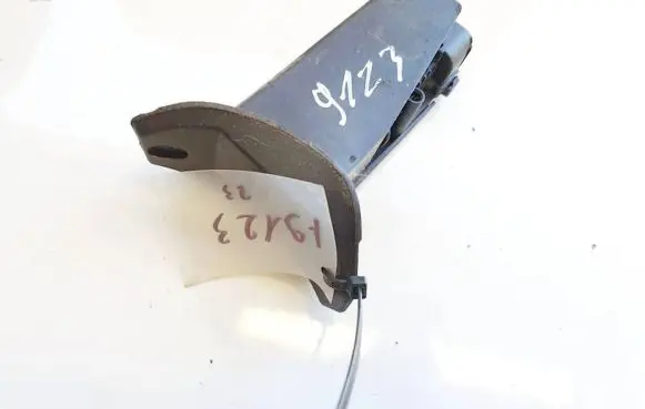 Opel Astra H Central locking motor 13158426 1875430036418