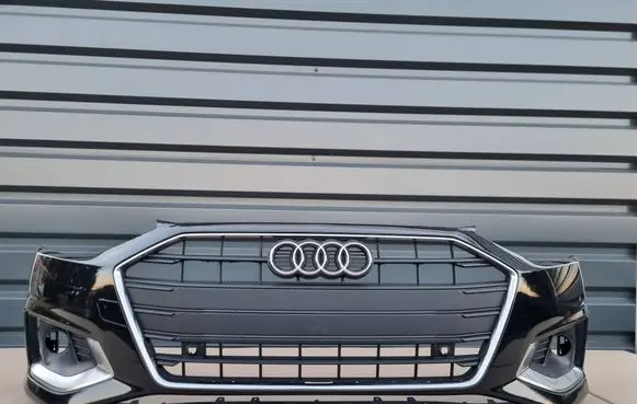 Audi A4 S4 B9 8W Front bumper 8W0807437AH ZD-WLKP8W0807437AH