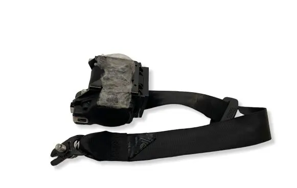 Audi A6 S6 C7 4G Rear seatbelt 4G8857805B 0714F7D1VZ TK956466356