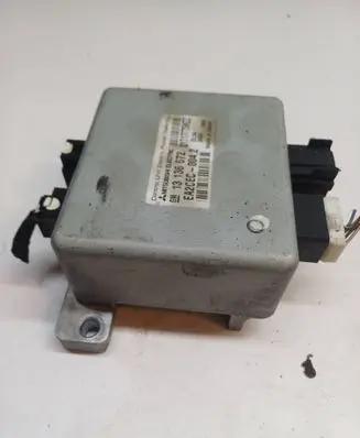 Opel Corsa C Other control units/modules 13136672 Q1T17775MZZ EA2CEC0042