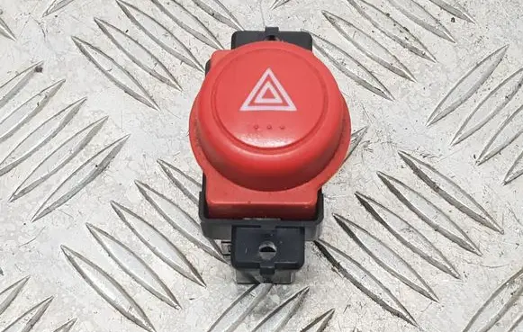 Honda Stream Hazard light switch M20419 M18155