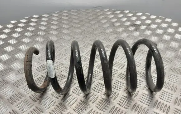 Opel Vivaro Front coil spring