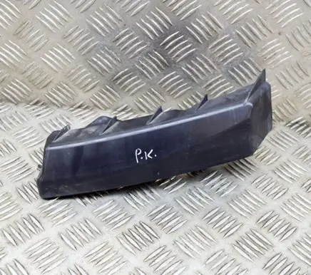 Land Rover Range Rover Evoque L538 Front bumper mounting bracket BJ3217E763BB