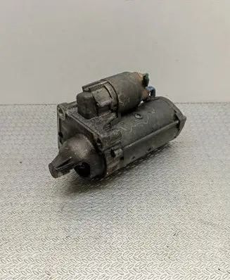 Peugeot 3008 I Starter motor TS22E26 9662854180