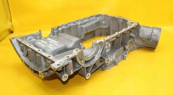 Porsche Panamera (970) Oil sump 948107161