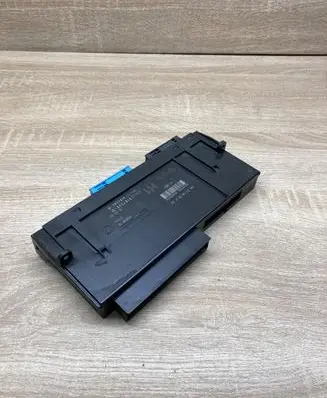 BMW 3 E90 E91 Comfort/convenience module 9187536 9187535
