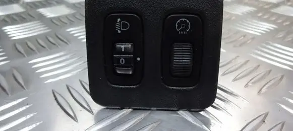 Mitsubishi Lancer A set of switches 
