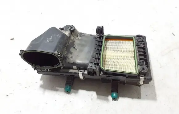 Mercedes-Benz GLE W167 Air filter box A6540902501