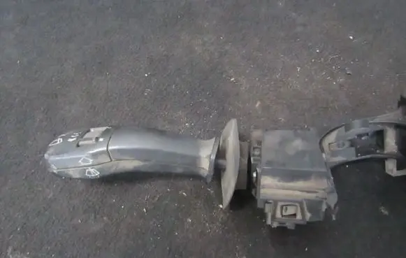 BMW 5 E39 Wiper control stalk 32311162088 32.31-1162088