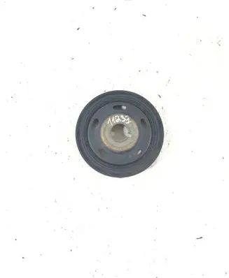 Peugeot 3008 I Crankshaft pulley 