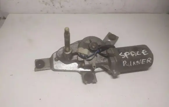 Mitsubishi Space Runner Rear window wiper motor WM32081S