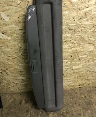 Renault Laguna II Parcel shelf load cover 