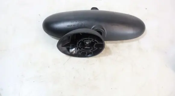 Mini Cooper Hatch Hardtop Rear view mirror (interior)