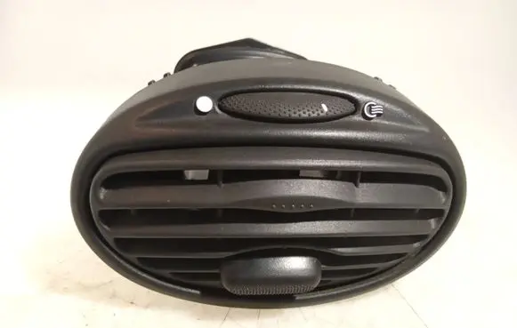 Ford Focus Dashboard side air vent grill/cover trim 98AB19893BJW