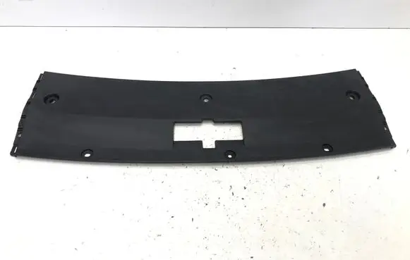 Chery 9/C9 Engine bonnet/hood lock trim molding 609001704AA