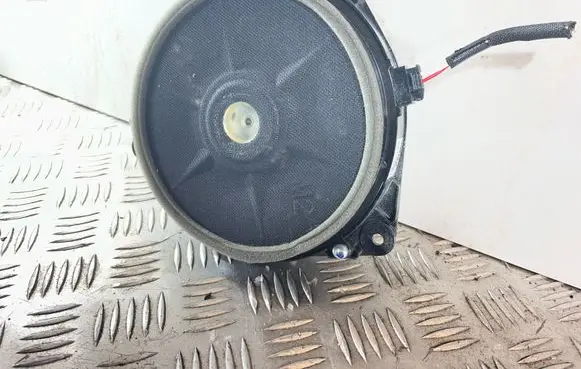 Lexus RX 450H Rear door speaker 8942002201B
